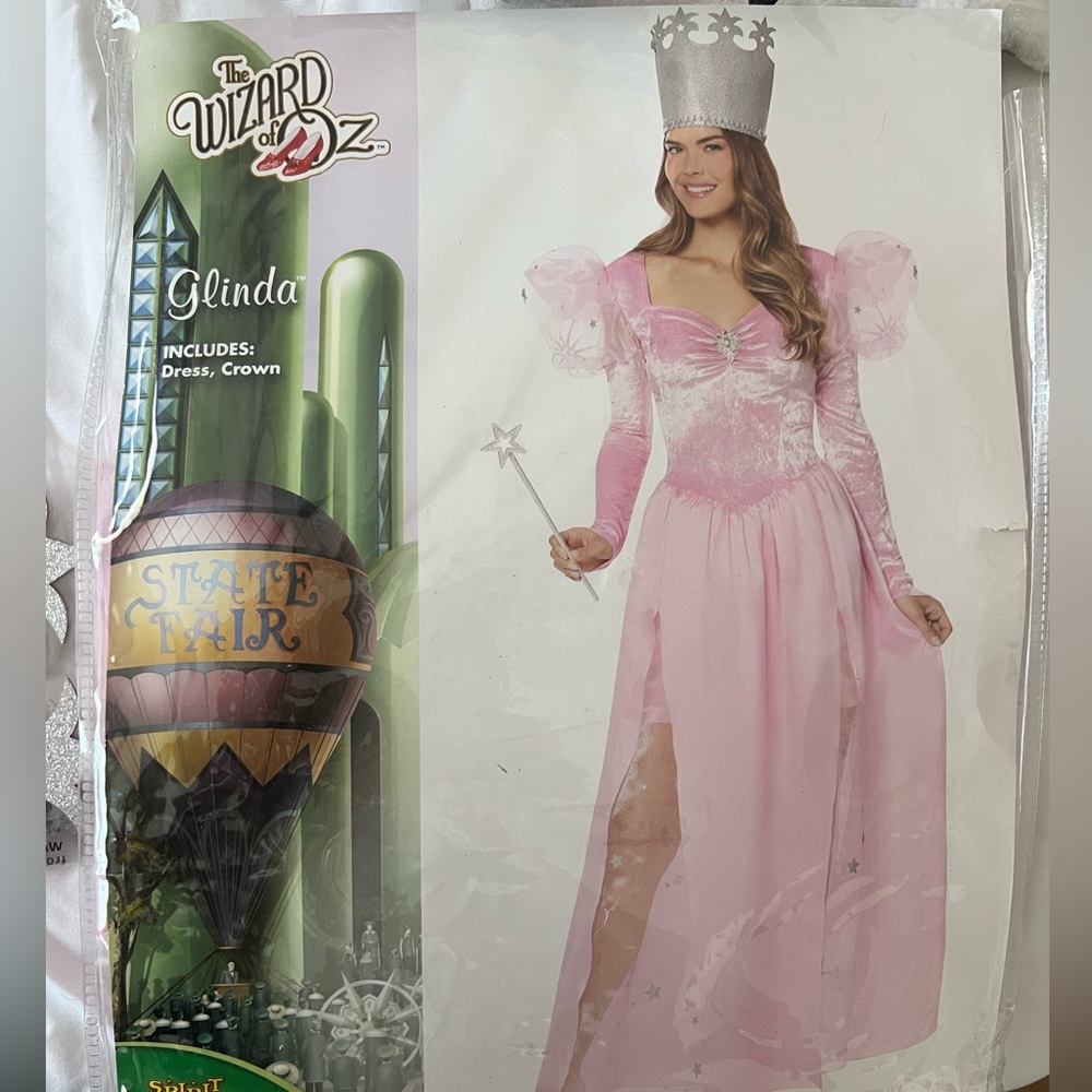 Spiritual Gangster Pink Dress